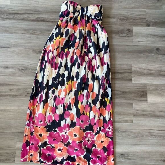 Allen B. Long dress  - Picture 1 of 9